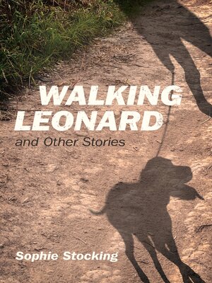 cover image of Walking Leonard
